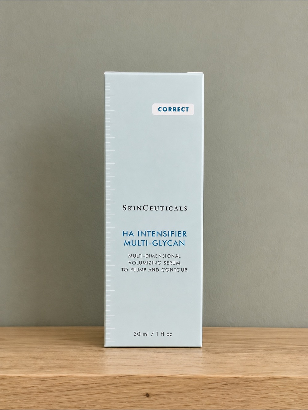 SkinCeuticals HA Intensifier Multi-Glycan Serum – EXP 2028/11